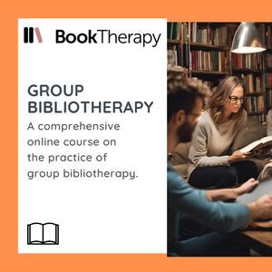 Group Bibliotherapy