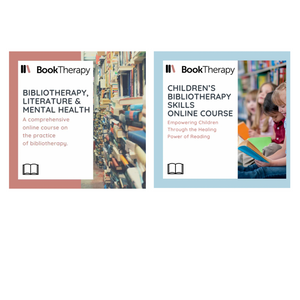 Bibliotherapy Skills Course Bundle